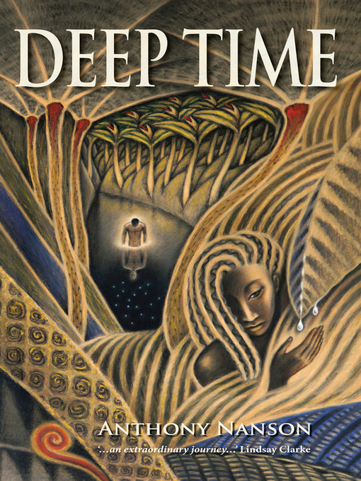 Title details for Deep Time by Anthony Nanson - Available